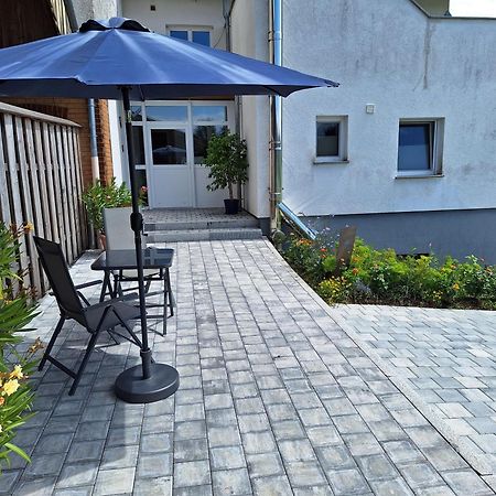 Neukirch  Ferienwohnung Pusteblume מראה חיצוני תמונה
