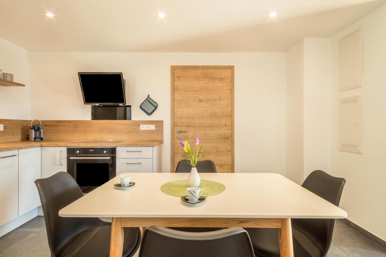 Neukirch  Ferienwohnung Pusteblume מראה חיצוני תמונה
