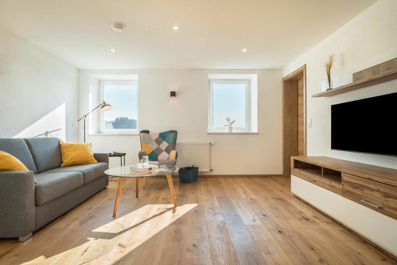 Neukirch  Ferienwohnung Pusteblume מראה חיצוני תמונה