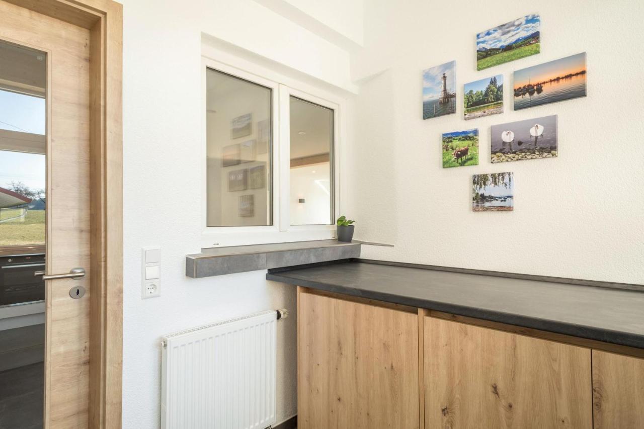 Neukirch  Ferienwohnung Pusteblume מראה חיצוני תמונה