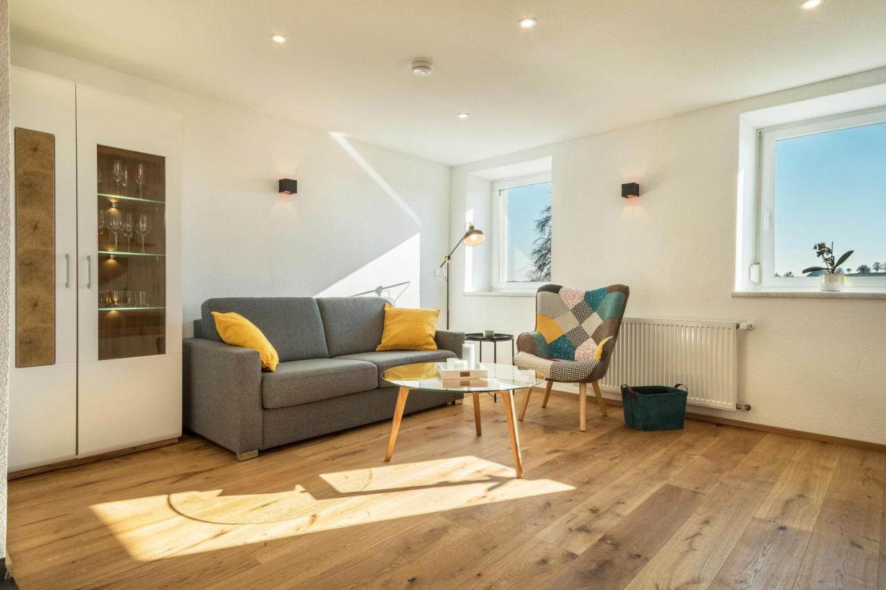 Neukirch  Ferienwohnung Pusteblume מראה חיצוני תמונה