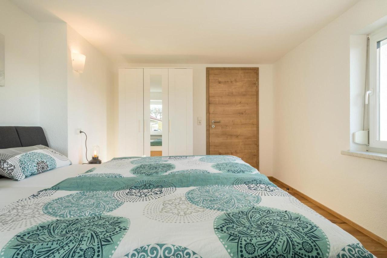 Neukirch  Ferienwohnung Pusteblume מראה חיצוני תמונה