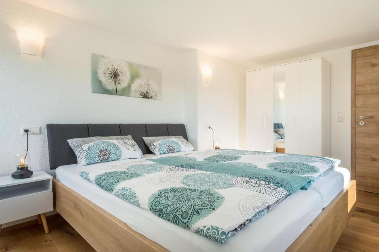 Neukirch  Ferienwohnung Pusteblume מראה חיצוני תמונה