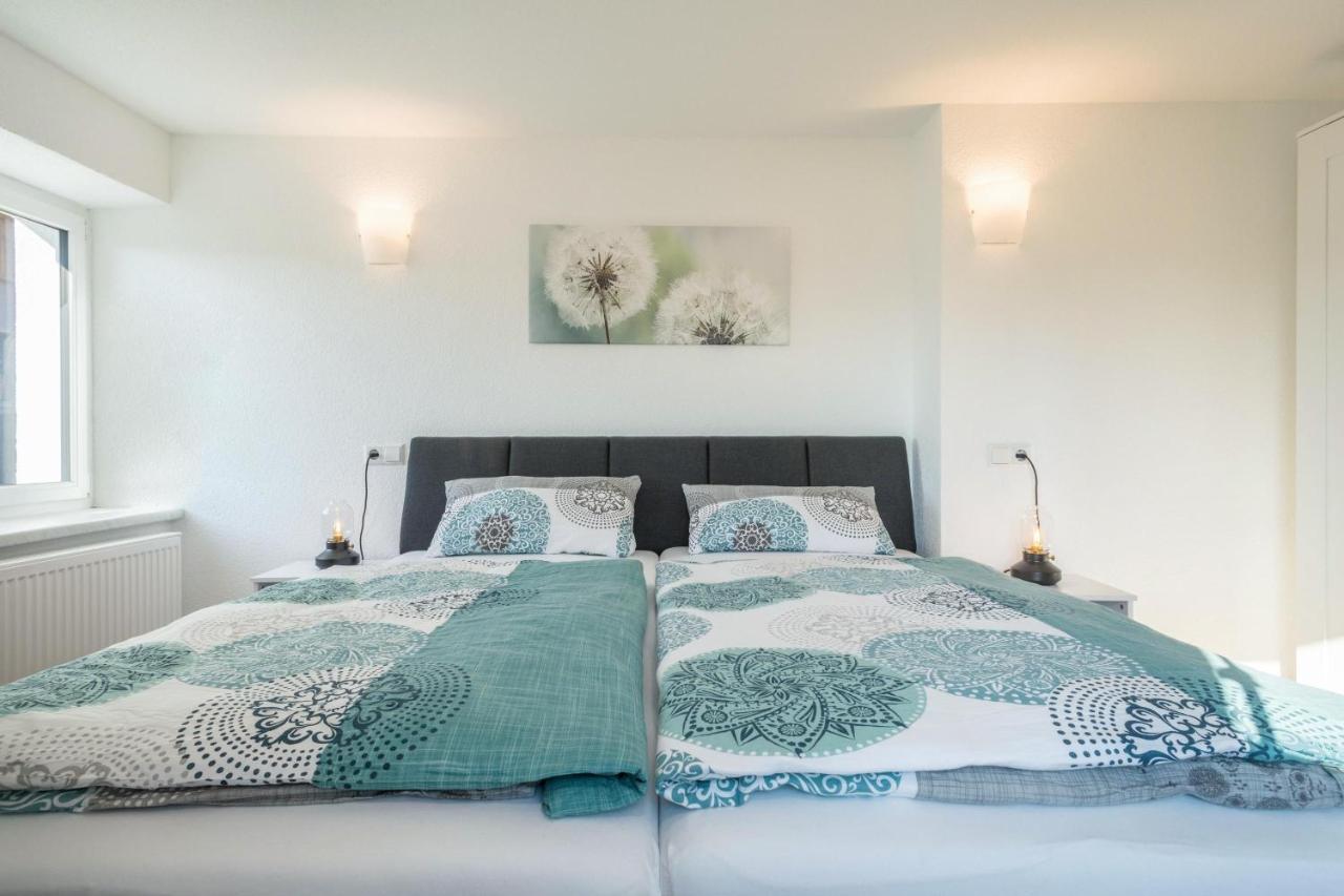 Neukirch  Ferienwohnung Pusteblume מראה חיצוני תמונה