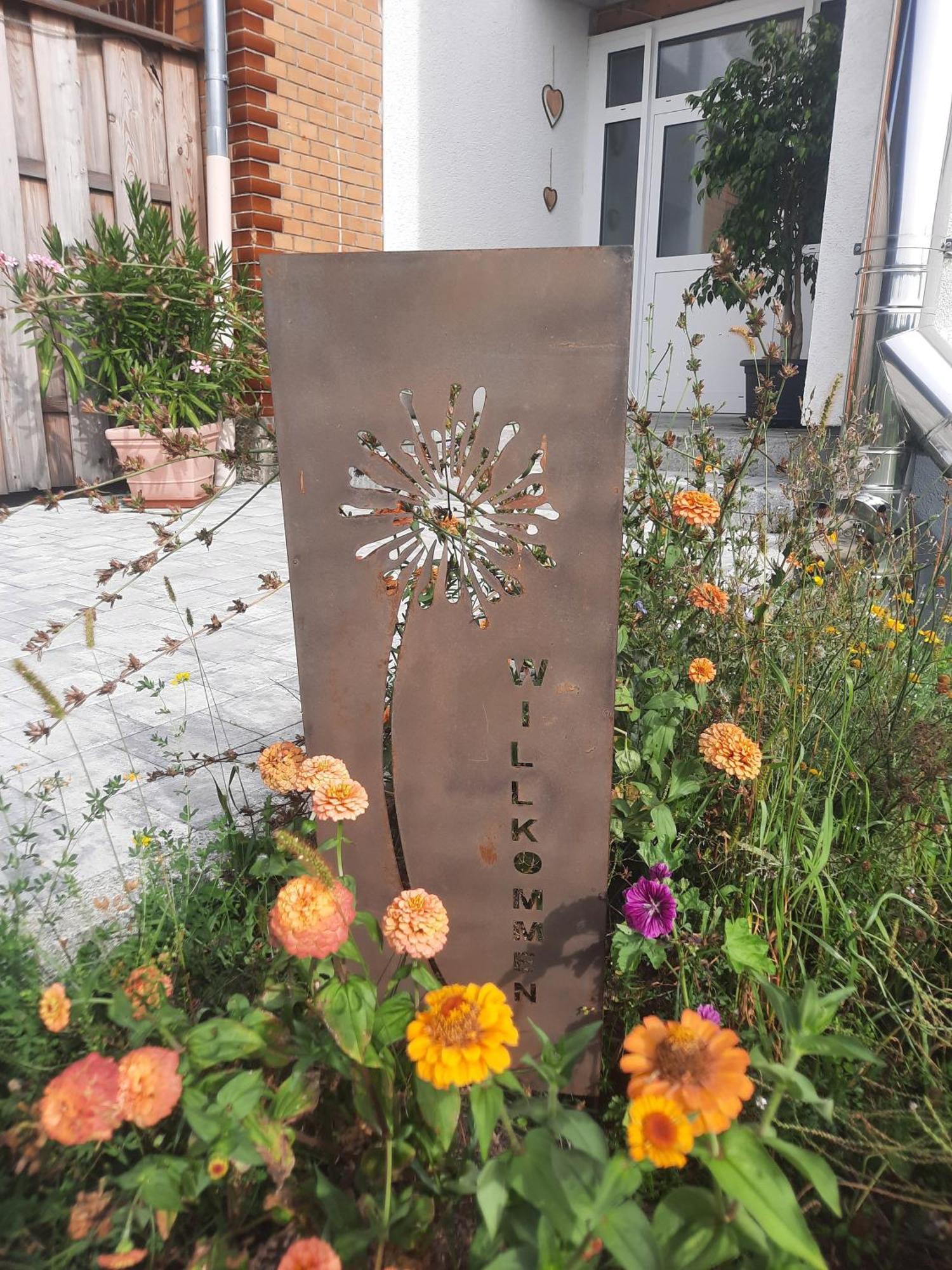 Neukirch  Ferienwohnung Pusteblume מראה חיצוני תמונה
