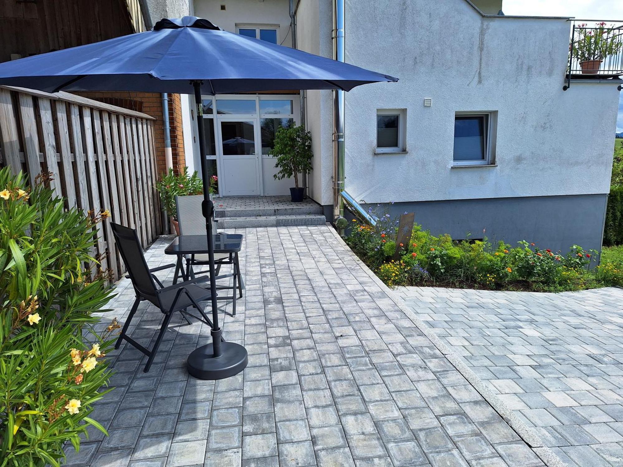 Neukirch  Ferienwohnung Pusteblume מראה חיצוני תמונה